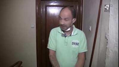 La solución a los okupas. La ley rumana