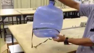 Experiment vs. Reality - Russian edition