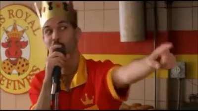 Me when I die and the parasites tell me that there's a 