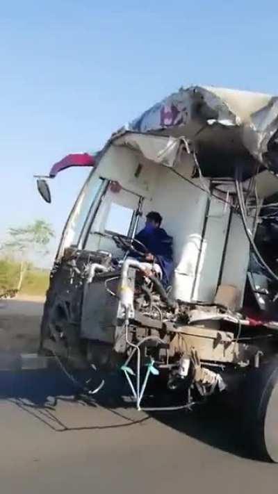 the 78a on a bad day