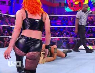 Gigi Dolin - Tits & Ass Special