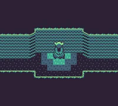 I made an 8-bit cover of 