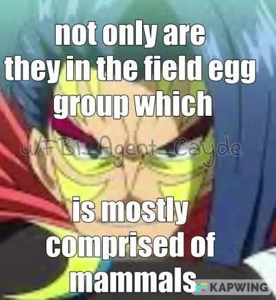 Arthur has an announcement to make