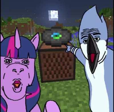 Lena Raine - otherside of the Airplane