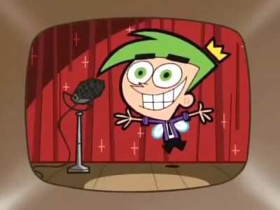 Can you think of any shows like that? 