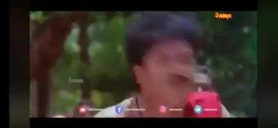 Mammootty is playing chenda