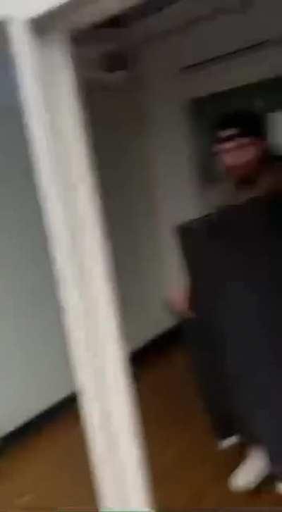 Idiots on a cruiseferry