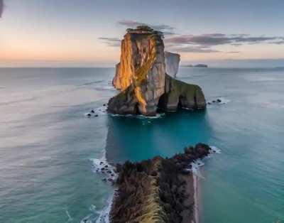 Nature sure is beautiful 