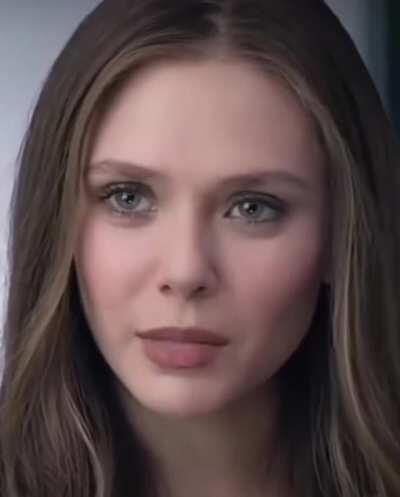 How is someone this beautiful?