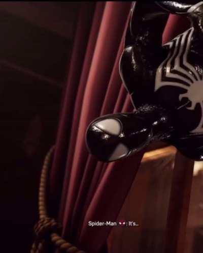 Fuck yea Peter, tell her who’s the real hero