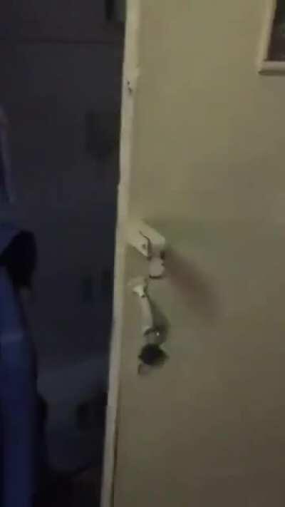 Stuff that sound like laughing?