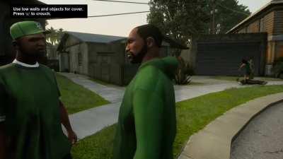 WTF ? lol I almost died laughing ''The Definitive Edition'' 😂 🤣