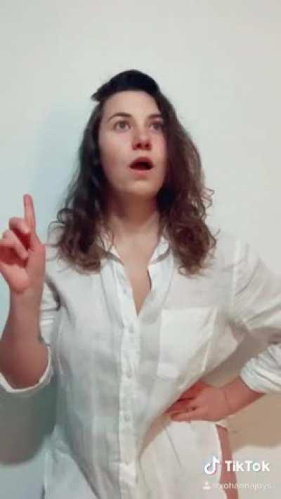 Lifehack for girls😜