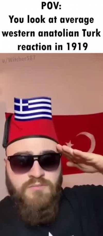 Greco-Turkish War (1919-1922)