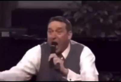 Jon Snow fans when TWOT finally releases: