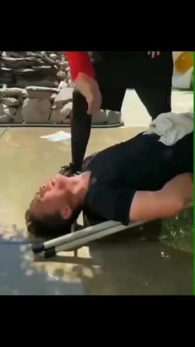 WHERE IS MY SAUCE!!!