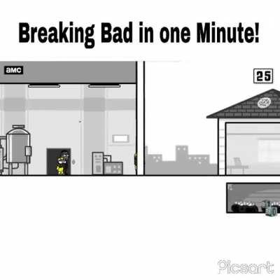 May be repost but friend sent it and I liked it.