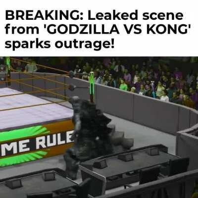 Oh my god is this real???