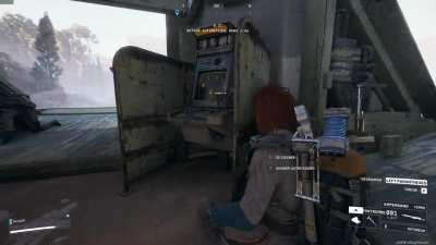 I saved him, but at what cost?