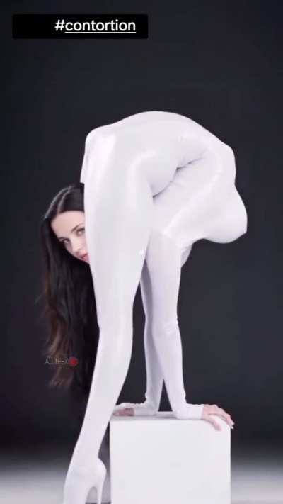 Is this real?
It's hard to believe it