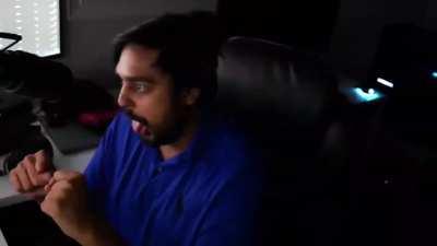 Out of Context Muta is wild