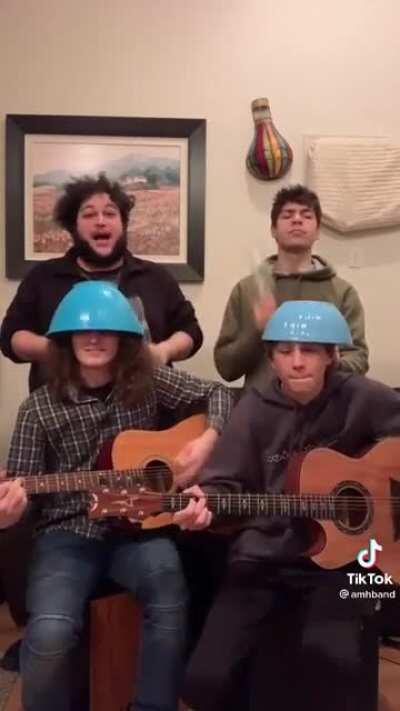 It seems ridiculous until you hear this dude’s voice.