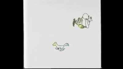 Redbull gives you wings!