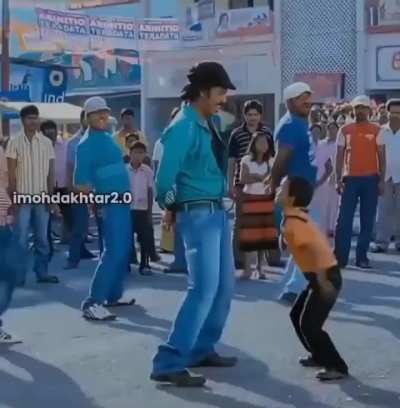 Choreographer then💀