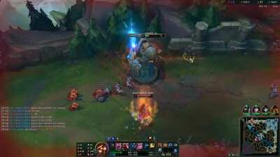 Not even close babyyy