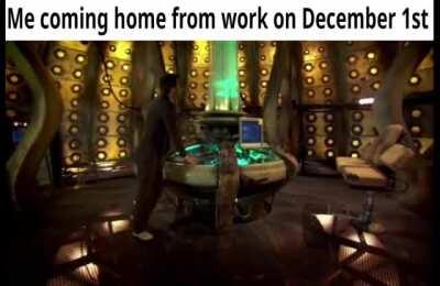 I don't wanna come...