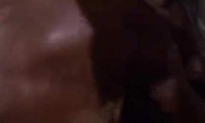 Dyanne Thorne - Ilsa, Harem Keeper of the Oil Shieks (1976)