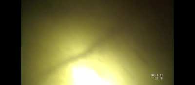 Lake Lanier deep dive