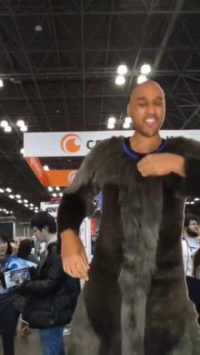 What happens when you try to call out a softie on this sub