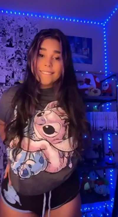 Can we have a date in my bed?