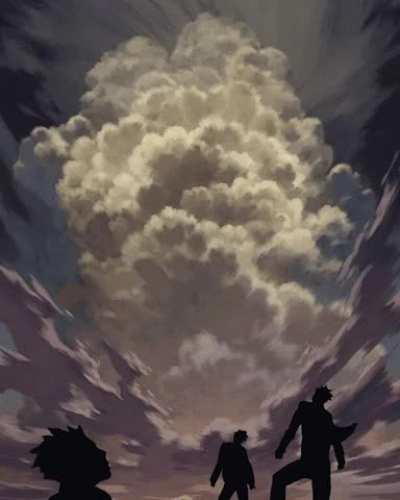 Remember this gif that Murata made