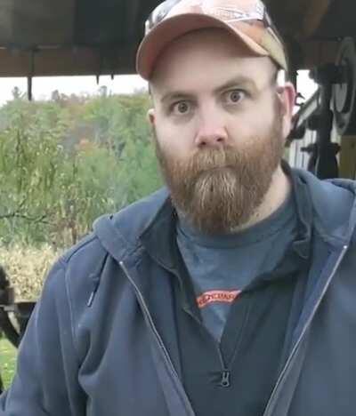 That wasn't supposed to happen