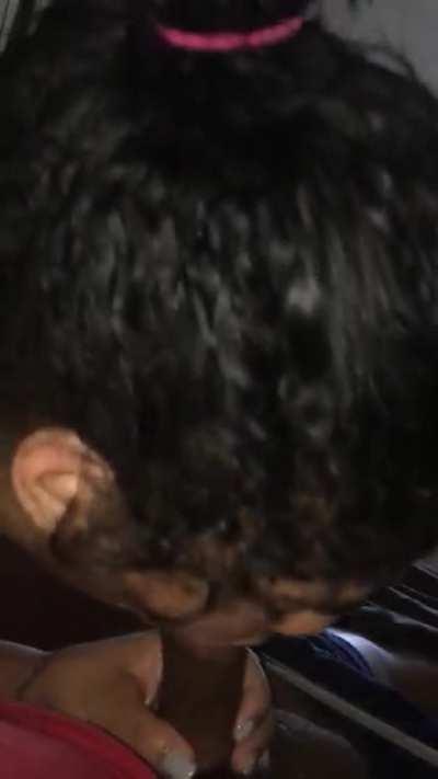 My ex suckin me crazy