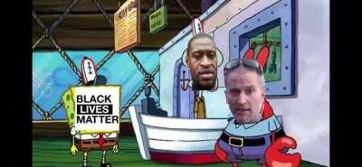 Breathe on your own time.