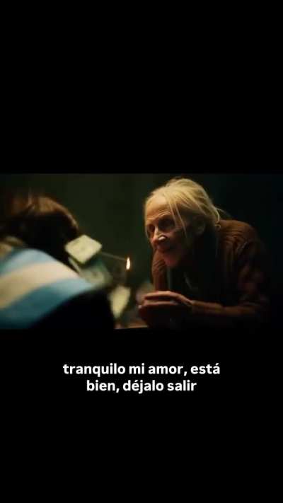 Esto ya da miedo y lo otro tambien