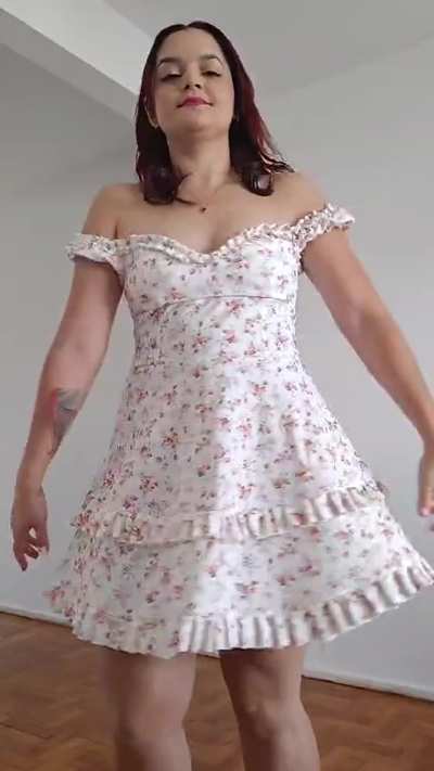 your wife went to work and you stayed home alone ? don't waste time and let me take care of your cock