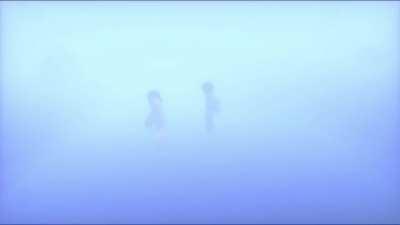 Persona 4 lookin kinda weird