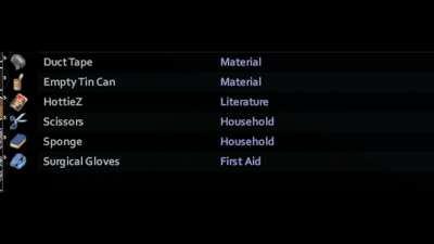 My friends thought it was funny so I’m posting it here