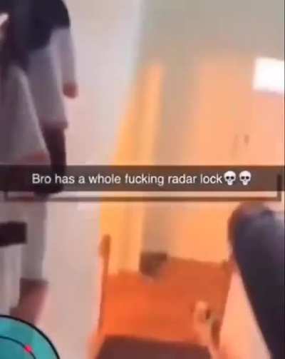 Losercity homing device