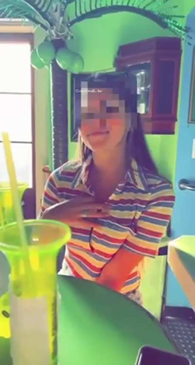 Here’s your appetizer