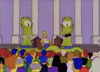 Go ahead and throw your vote away