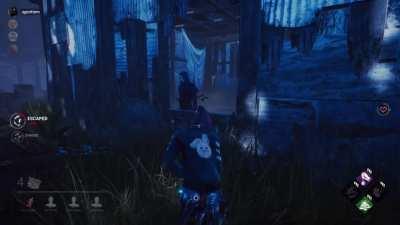 I know that feel, bud