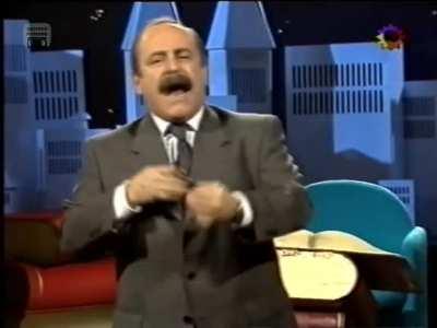 Impuesto al chupete & El meme de polenta es de 1999