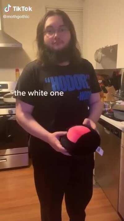 POV You were absent when they assigned groups for a project, so the teacher places you with these 