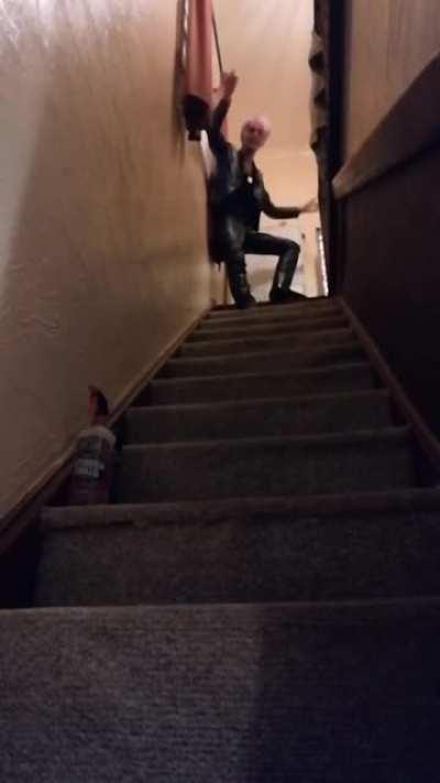 credit to @bluedreamercosplays0