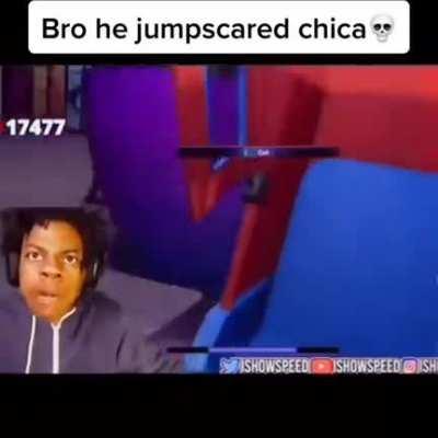 That reaction is GOLD